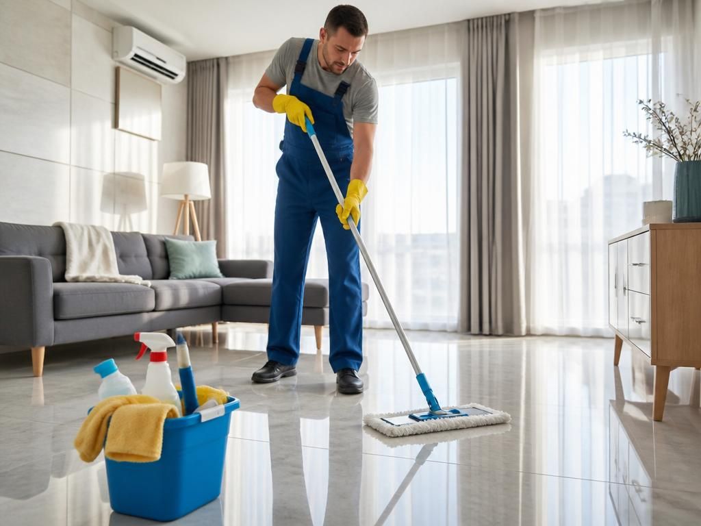 service cleaning USvzRiXL
